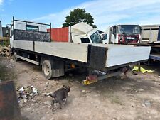 Aluminium scaffold daf for sale  MORECAMBE