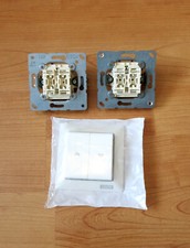 Jung 10a 250v gebraucht kaufen  Leipzig
