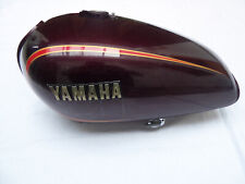 Yamaha 400 4g5 gebraucht kaufen  Owschlag