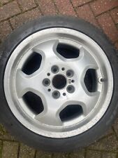 BMW E36 M3 Z3 17" ESTILO 23 M RODA DE LIGA LEVE CONTOR 3611-2227895 7.5Jx17 ET41 #1 comprar usado  Enviando para Brazil