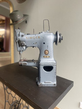 Singer 108w21 nähmaschinenkop gebraucht kaufen  München