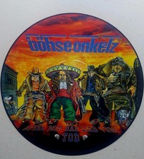 Böhse nkelz picture gebraucht kaufen  Schönhausen (Elbe)