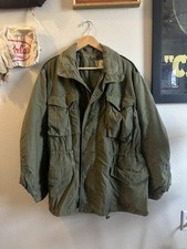 1970 field jacket for sale  Fayetteville