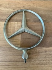 Mercedes bonnet hood for sale  WISBECH
