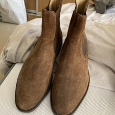 Racing green loake for sale Racing green loake for sale  BUCKHURST HILL