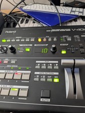 Roland 40hd multi for sale  LONDON