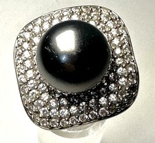Wunderschöner ring echter gebraucht kaufen  Augsburg