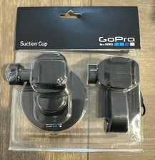 Suporte de ventosa GoPro para todas as câmeras GoPro (AUCMT-302) - Caixa aberta comprar usado  Enviando para Brazil