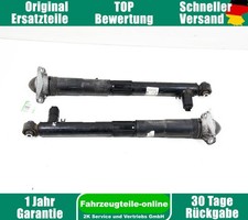 Stoßdämpfer fahrwerk hinten gebraucht kaufen  Eilenburg