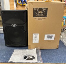 Peavey pvxp bluetooth for sale  OSWESTRY