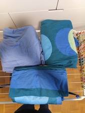 Winterengel bettwäsche teilig gebraucht kaufen  Regensburg