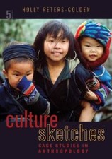 Culture sketches case for sale  Montgomery