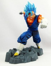 Dragonball banpresto vegetto d'occasion  France