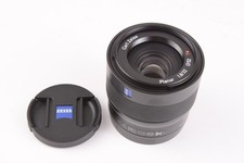 Obiettivo carl zeiss usato  Spedire a Italy