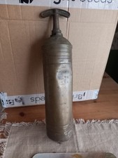 Vintage brass naval for sale  STOKE-ON-TRENT
