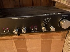 Tandberg 3002a audiophile for sale  Manchester