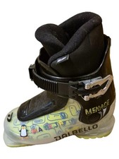 Dalbello menace skischuhe gebraucht kaufen  Deutschland