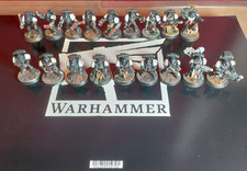 Warhammer 40k first gebraucht kaufen  Klosterlechfeld