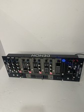 Mixer DJ Denon DN-X500 - 4 canais profissional móvel/clube comprar usado  Enviando para Brazil
