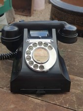 Vintage 1940 gpo for sale  BURTON-ON-TRENT