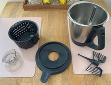 Thermomix tm5 erhalten gebraucht kaufen  Kaltenkirchen