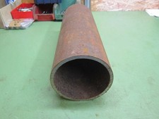 Stahl rohr 114 gebraucht kaufen  Balingen