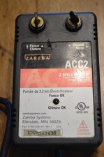 Zareba electric fence for sale  Saint Joe