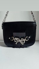 Vintage borsa desquared usato  Rovigo