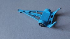 Matchbox superfast trailer gebraucht kaufen  Dortmund