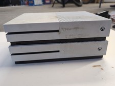 Two broken xbox for sale  Chemung