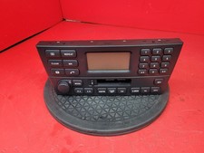 Jaguar type radio for sale Jaguar type radio for sale  THAME