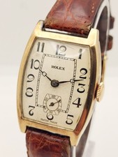 Vintage rolex art usato  Brescia