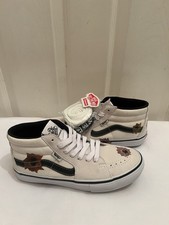 Supreme 25ss vans for sale  BIRMINGHAM