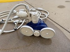 polaris pool sweep for sale  Saint Louis
