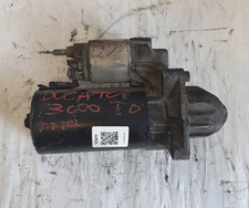 71794196 motorino avviamento usato  Italia