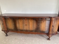 Buffet ancien bois d'occasion  Cannes