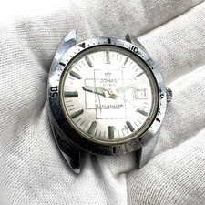 Orologio jonas swiss usato  Brescia