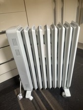 Dimplex 2kw portable for sale  WORCESTER