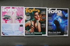 Foto magazin 04 gebraucht kaufen  Mettmann