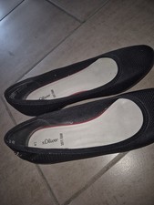 Liver schuhe ballerina gebraucht kaufen  Rotthalmünster