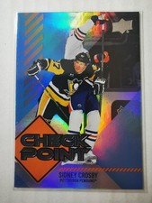 Sidney crosby 2024 gebraucht kaufen  Plauen