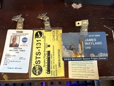 Nasa redstone marshall for sale  Northport
