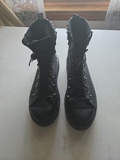 Mens goth demonia for sale  Depew