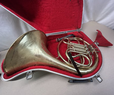 1955 conn single for sale  Franklin