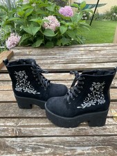 Witchy gothic chunky for sale  Green Bay