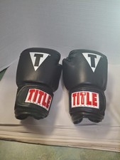 Title boxing classic for sale  Clearwater