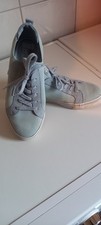 Mustang true denim gebraucht kaufen  Oberschwarzach