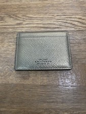 Smythson ladies gold for sale  THATCHAM