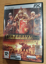 Videogioco rom imperium usato  Cavenago d'Adda