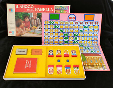 Gioco scatola vintage usato  Sacile